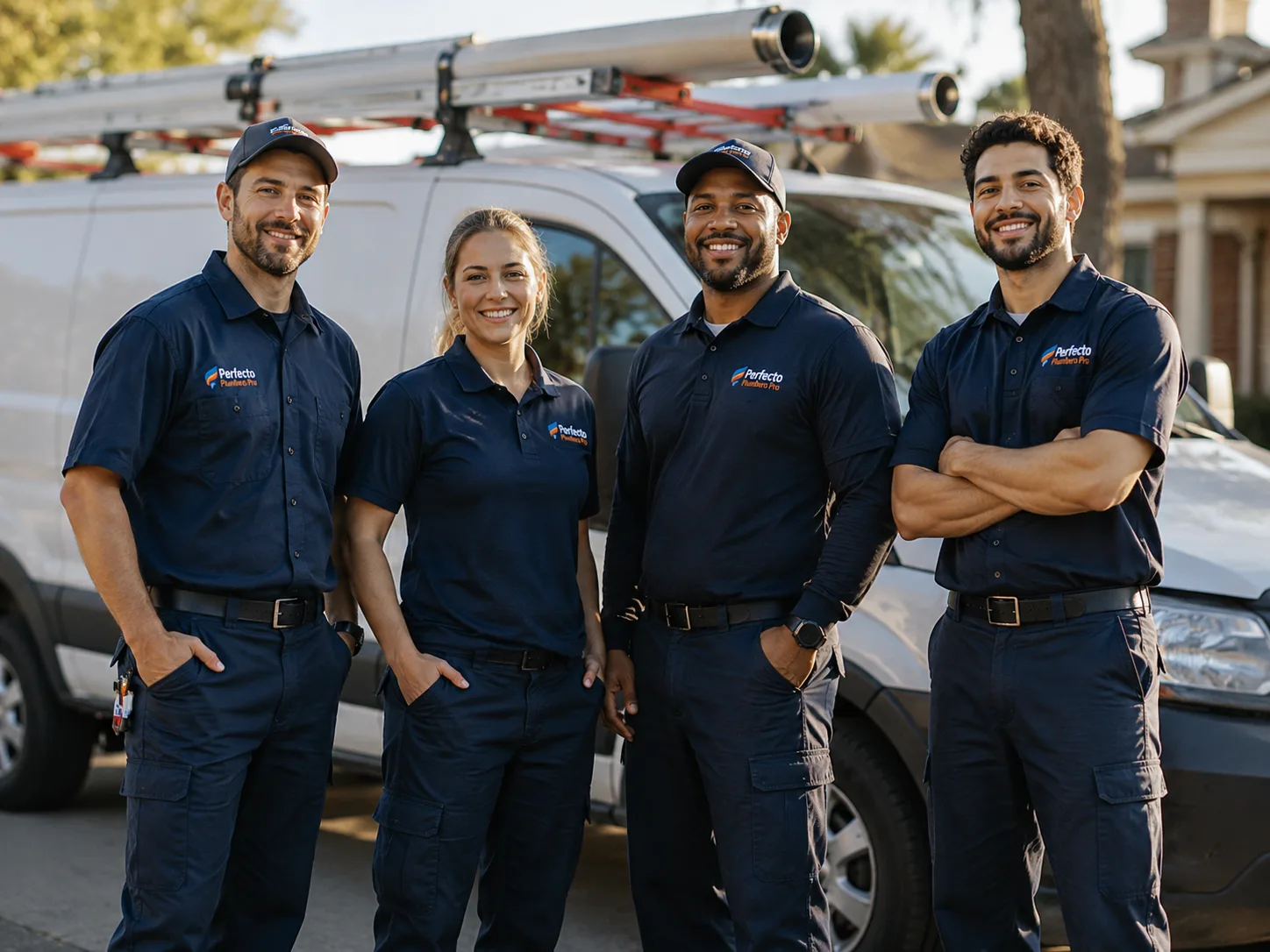 Emergency Plumber Near Me in Perkasie, PA near me